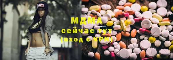 шишки Абаза