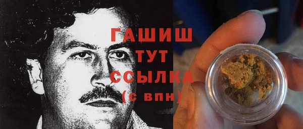 шишки Абаза